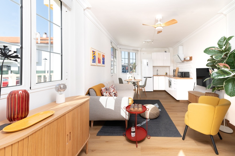 Apartamento