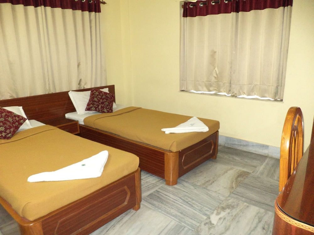 Deluxe Double Room Single Use, 1 Double Bed photo 1