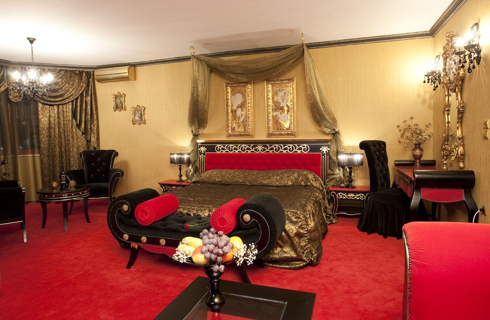 Junior Suite (Merilyn) photo 1