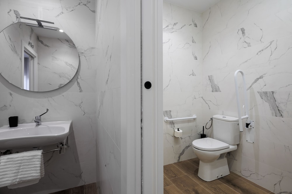 Standard Apartment - Photo 20