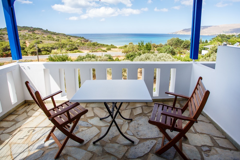 Studio, Sea View photo 3