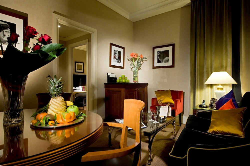 Suite King