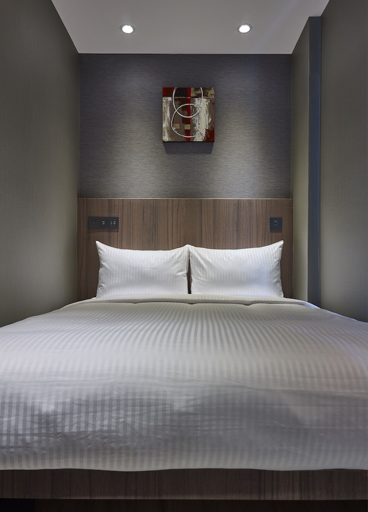 Beauty Hotels Taipei - B7 Journey — photo 155