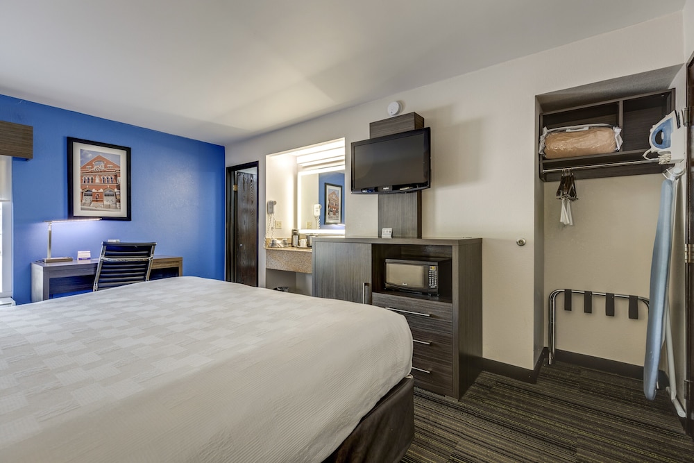 Suite One King Bed - Photo 10