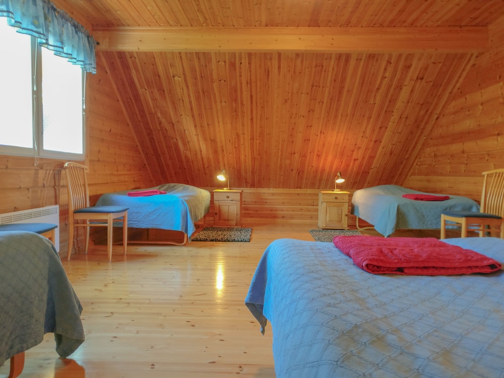 Cottage, 3 Bedrooms, Sauna photo 3
