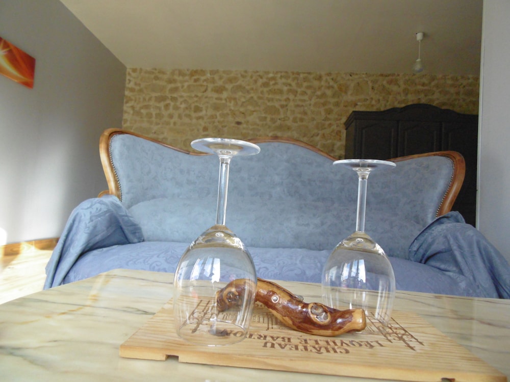 Double Room (Charlotte) photo 1