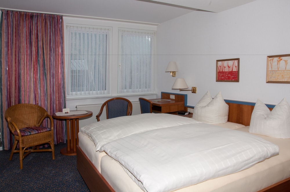 Double Room photo 1