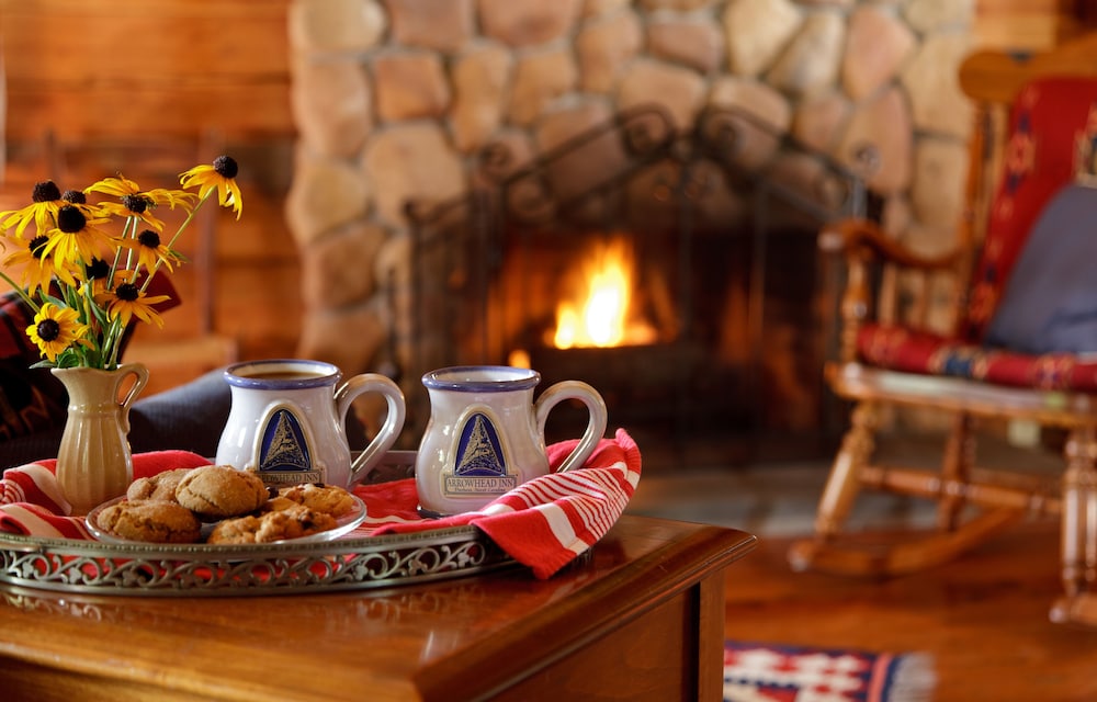 Carolina Log Cabin photo 3