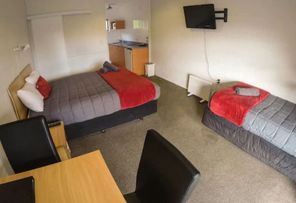 Standard Studio, 1 Bedroom, Kitchenette photo 3