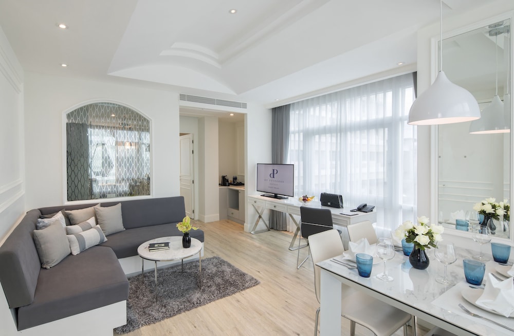 Executive Room, 1 Bedroom