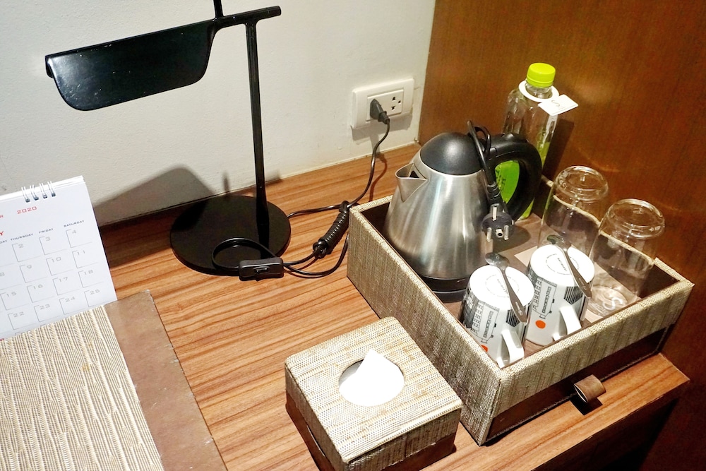 Deluxe Double Room (M) photo 3