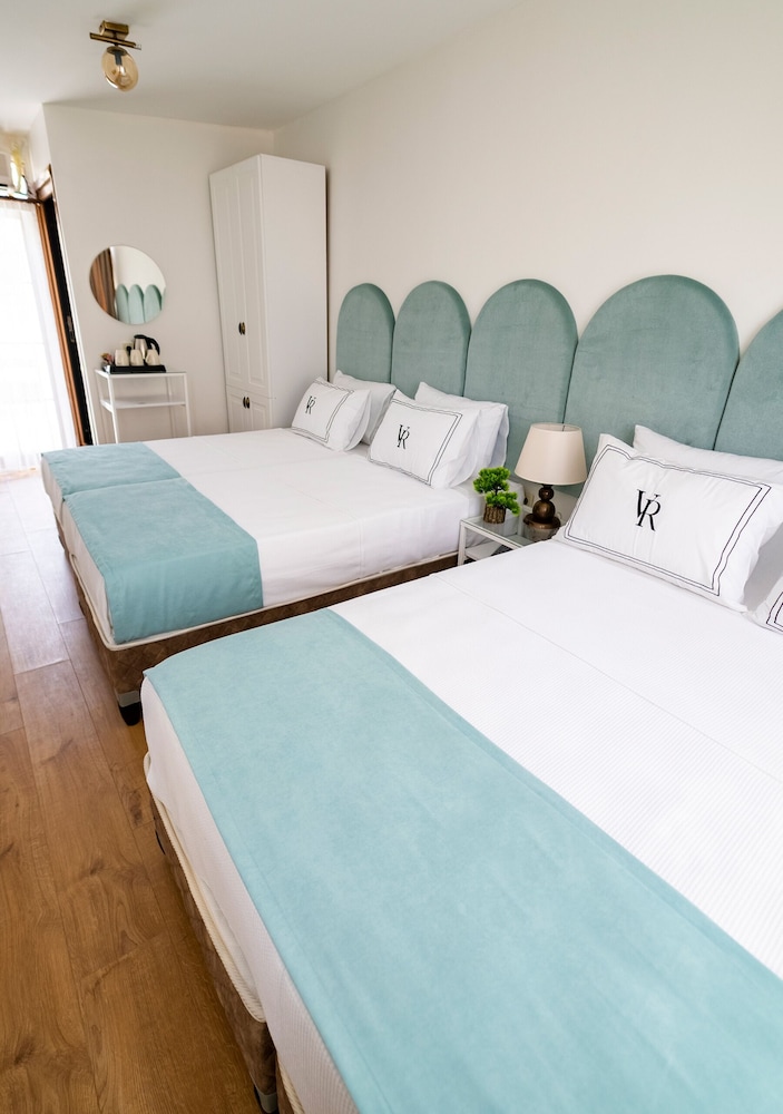 Standard Quadruple Room photo 1