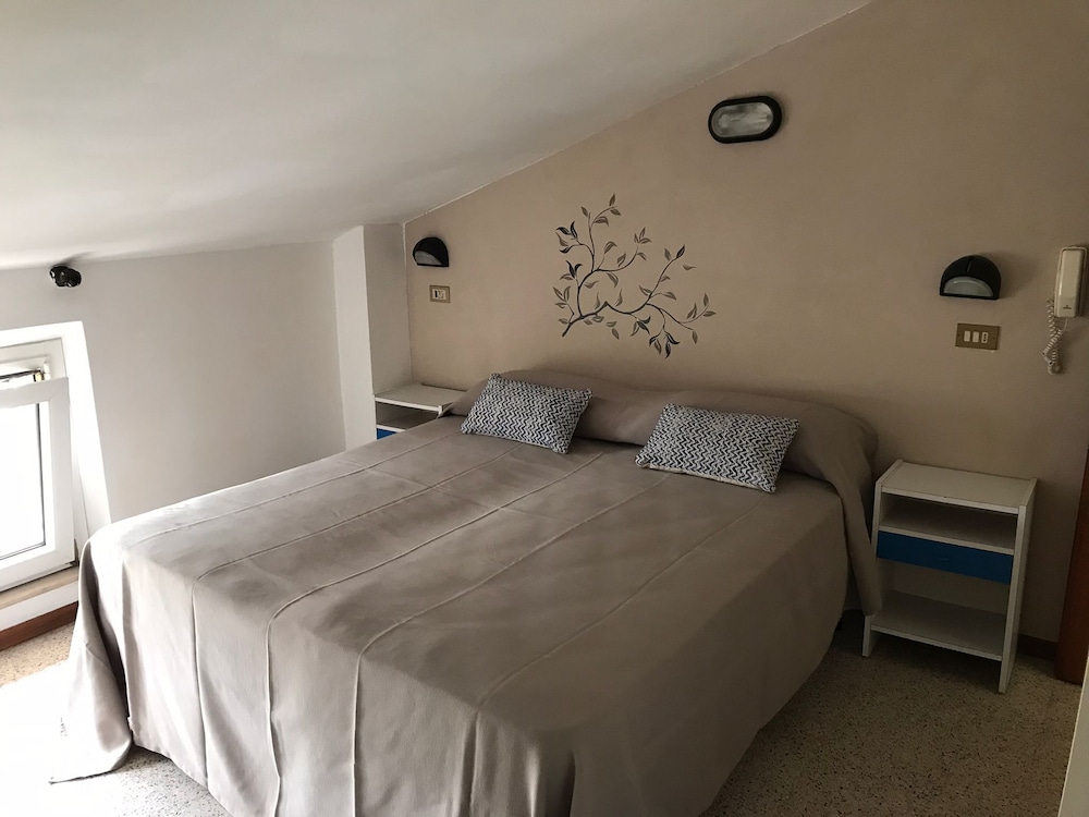 Basic Double Room