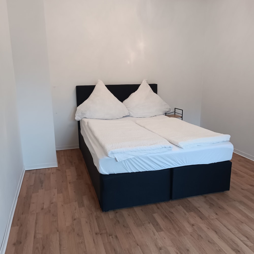 Exclusive Suite, Multiple Beds photo 1