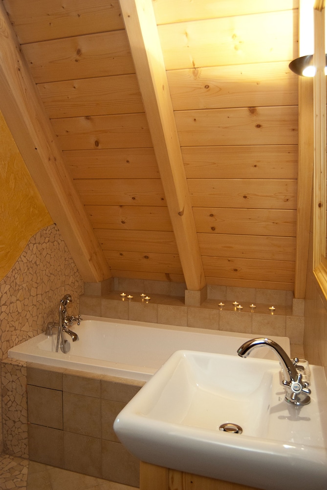 Double Room (Eagle's Nest) photo 3