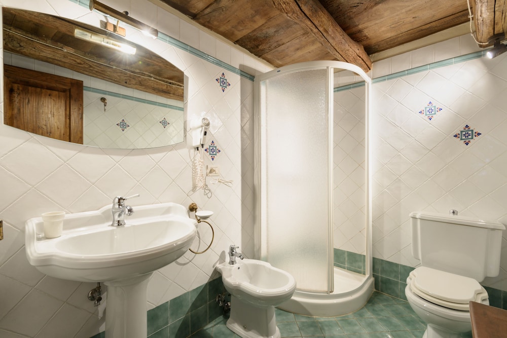 Standard Apartment, 2 Bedrooms, 2 Bathrooms photo 2