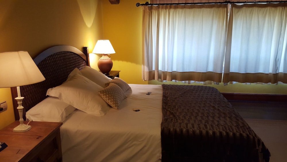 Superior Double Room, 1 Queen Bed photo 3