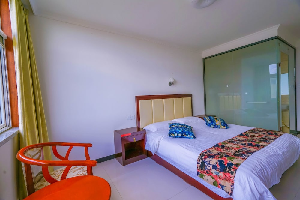 Standard Double Room photo 3