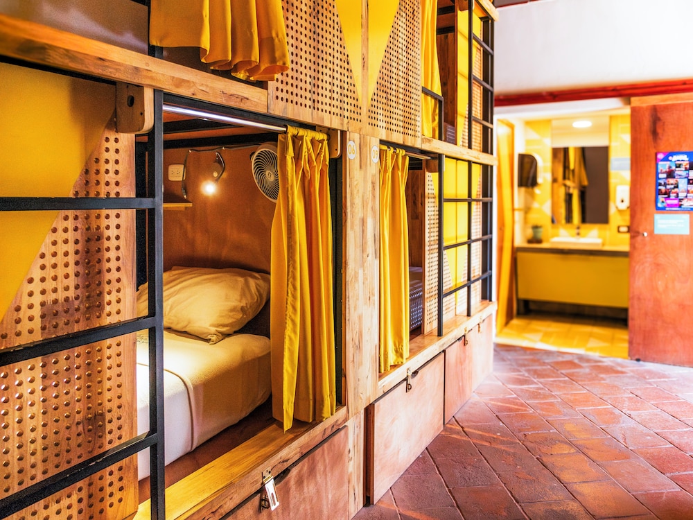 Standard Shared Dormitory