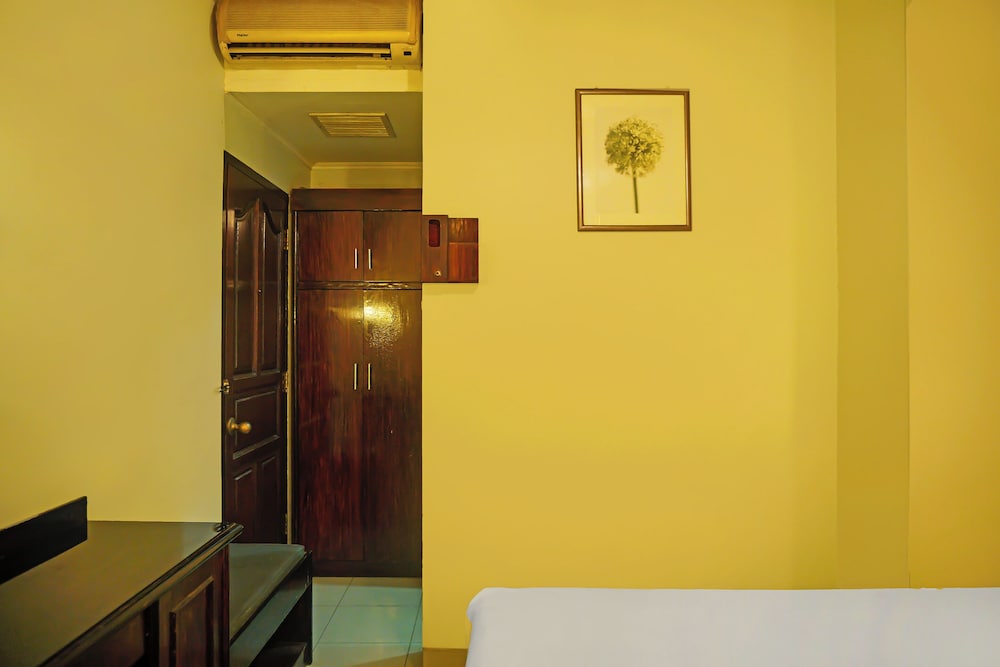 Standard Twin Room photo 2