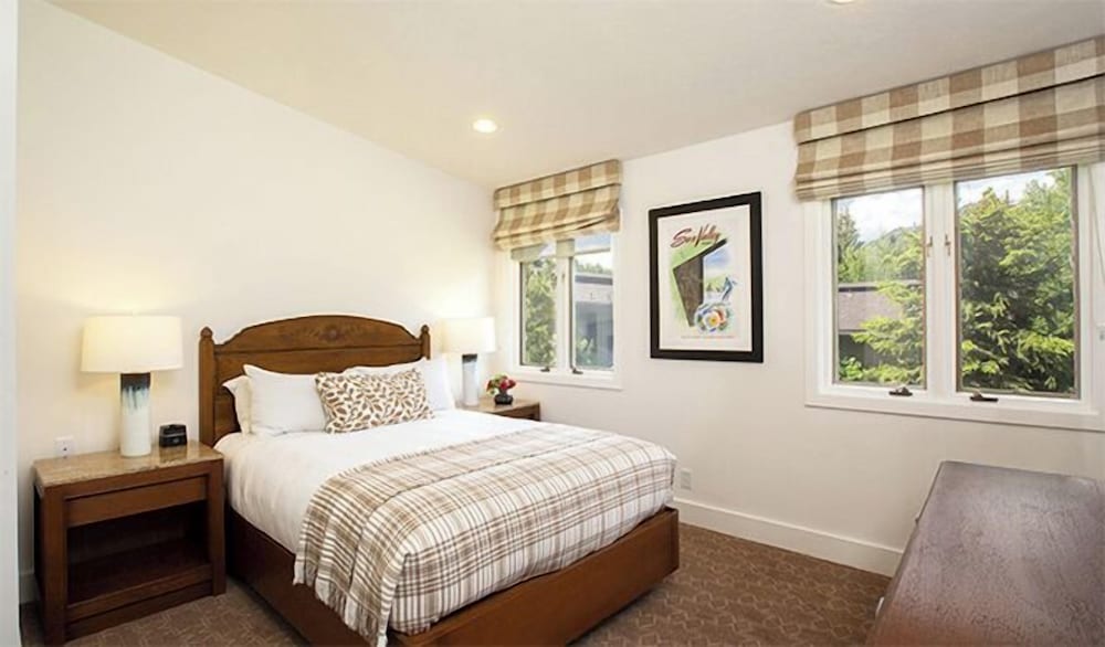 Three Bedroom Lodge Apartment - Photo 3