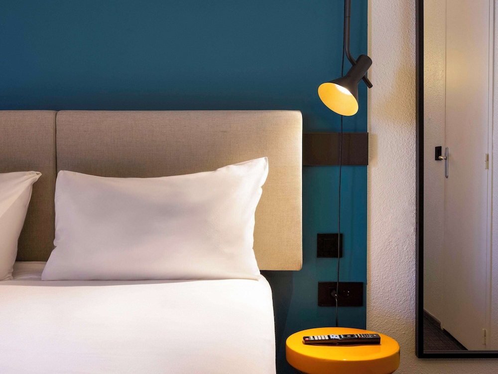 Standard Twin Room, Multiple Beds - Photo 2