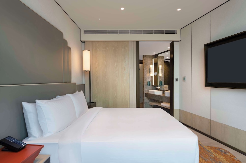 Elite Suite, 1 Bedroom