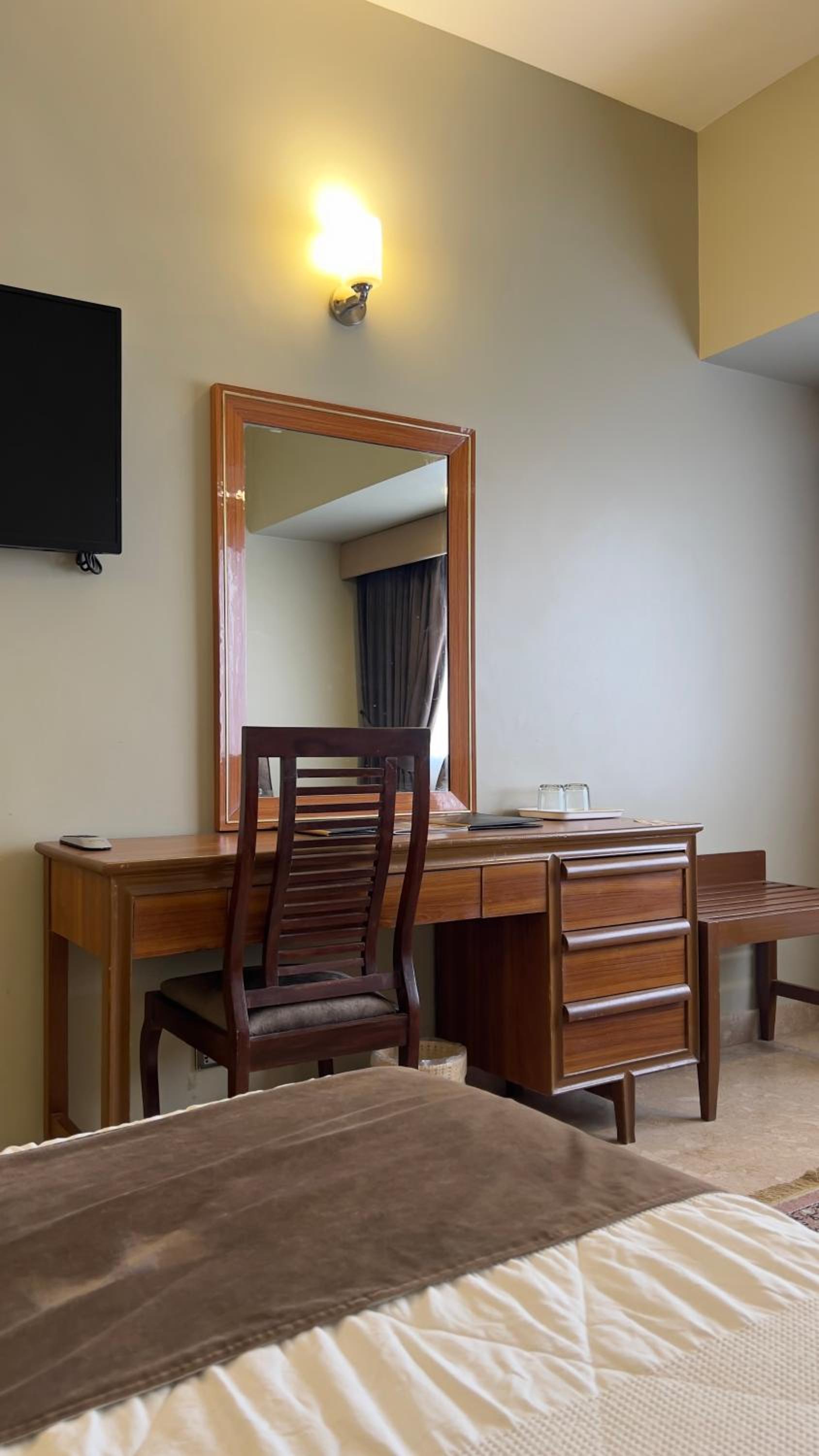 Standard Double Room - Photo 1