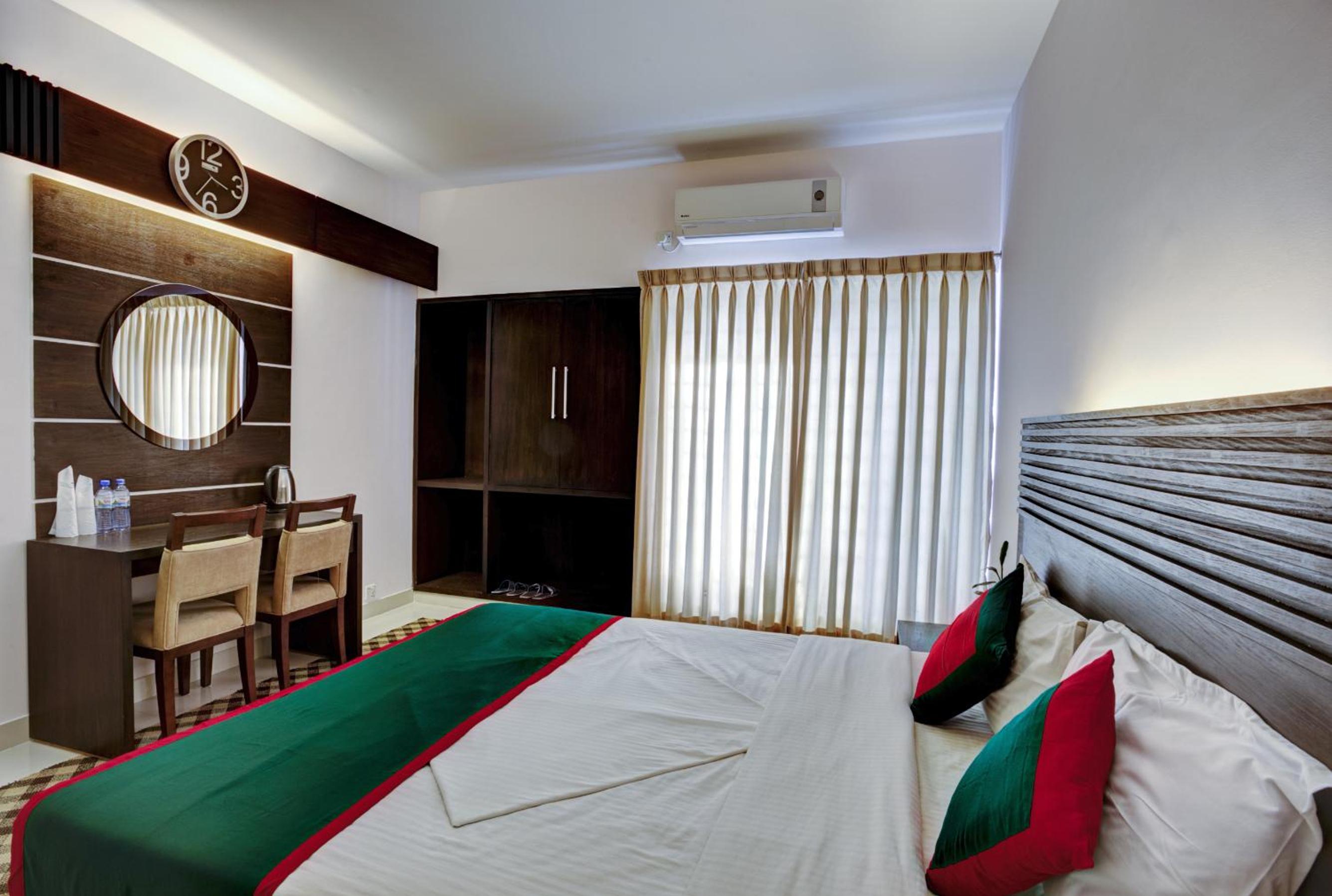 Deluxe Family Suite photo 2