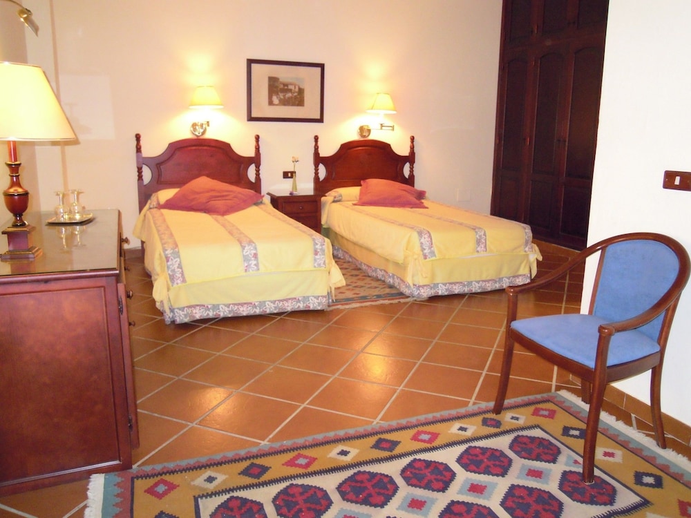 Habitación Individual