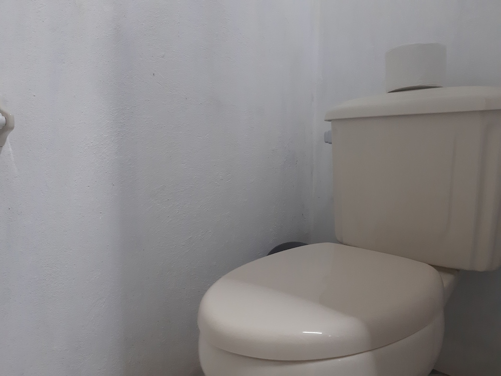 Comfort Triple Room photo 3