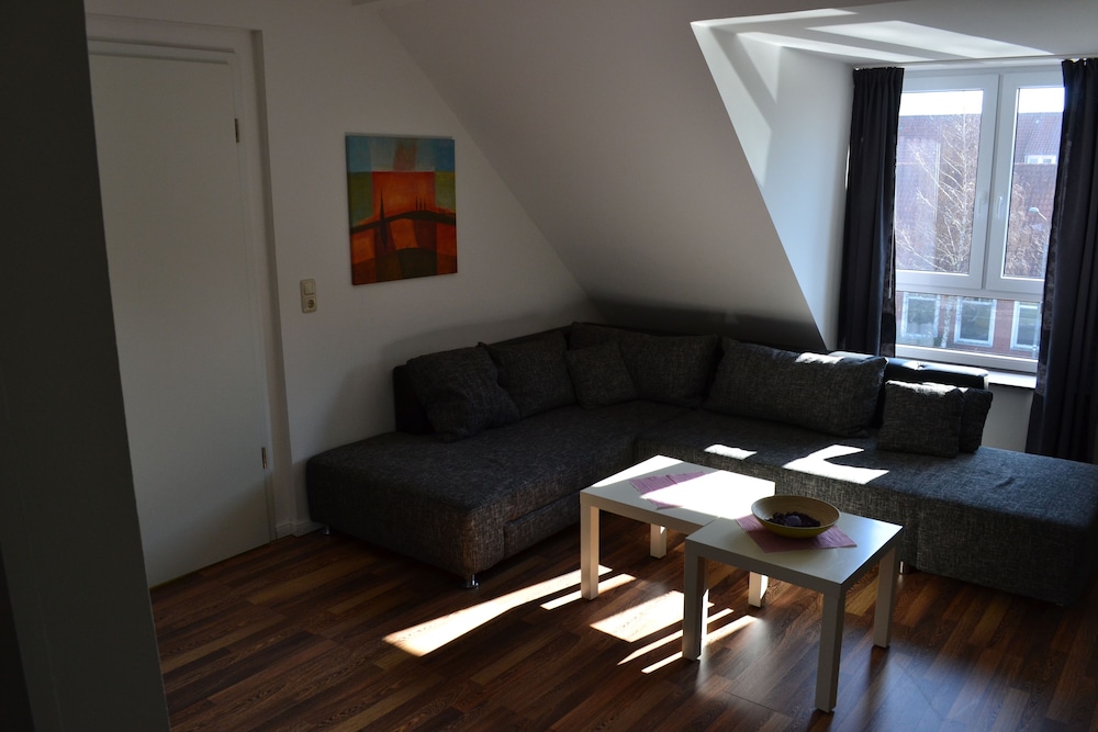 Comfort Apartment, 2 Bedrooms photo 3