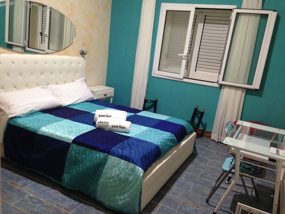 Basic Double Room photo 1