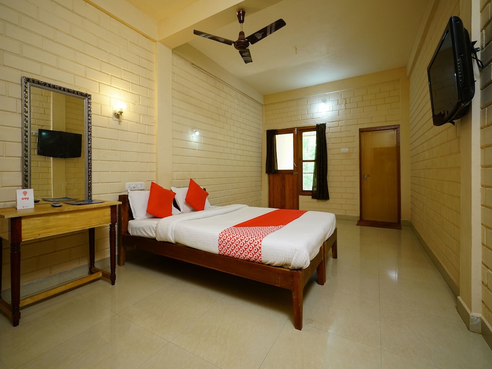 Double Or Twin Room photo 1