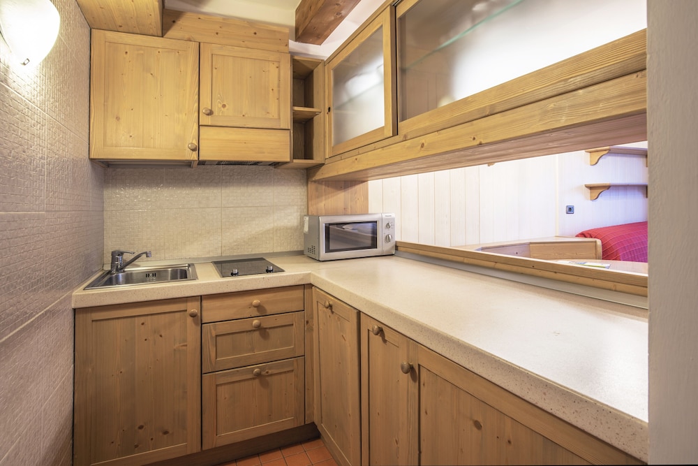Standard Apartment, 1 Bedroom