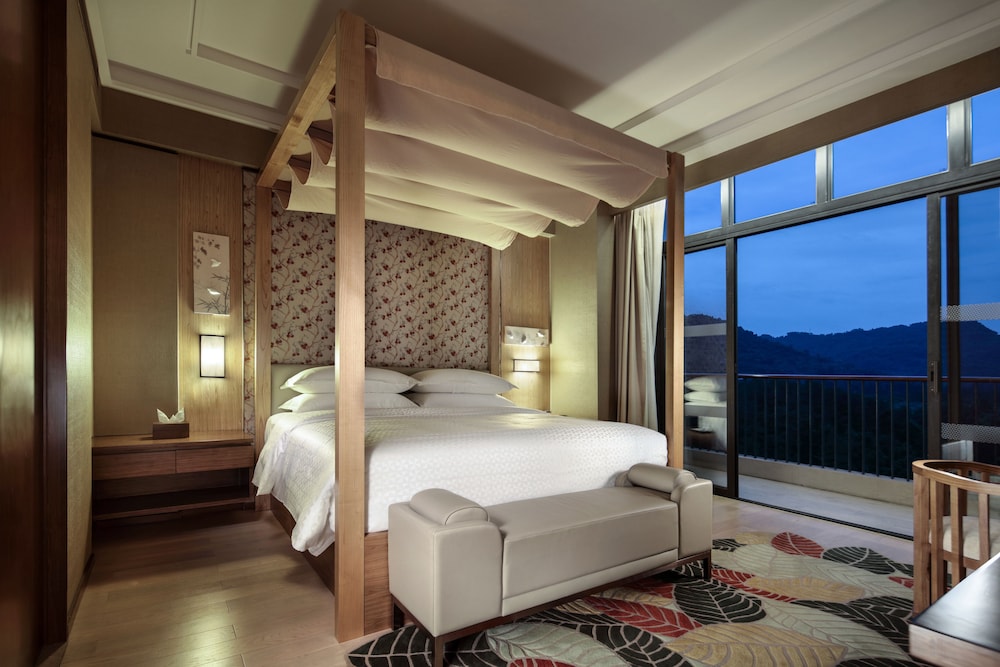 Suite, 1 Bedroom, Mountain View photo 3