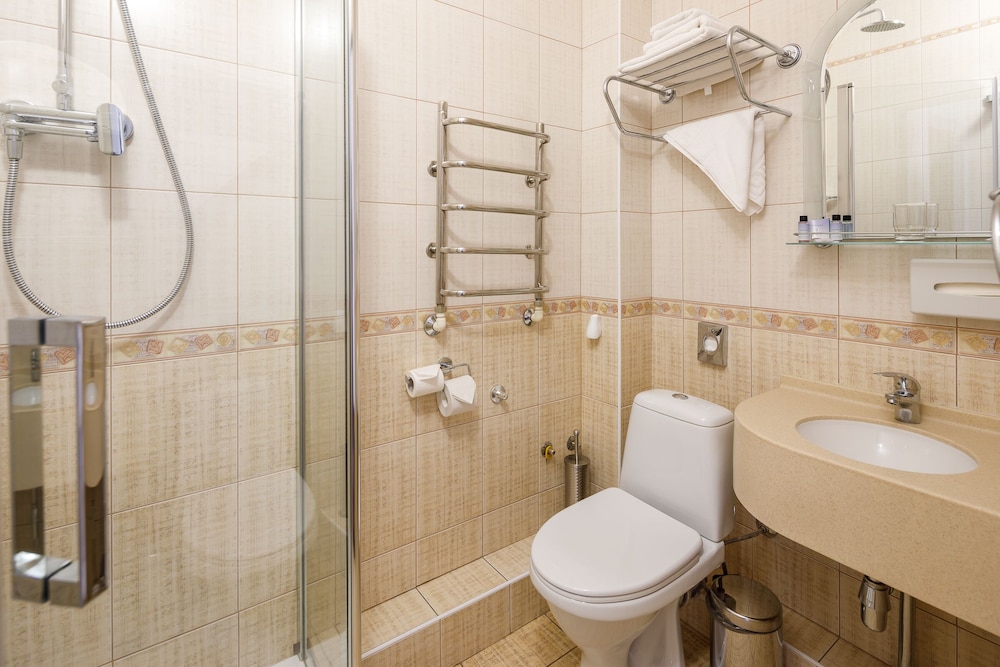 Superior Double Room photo 2