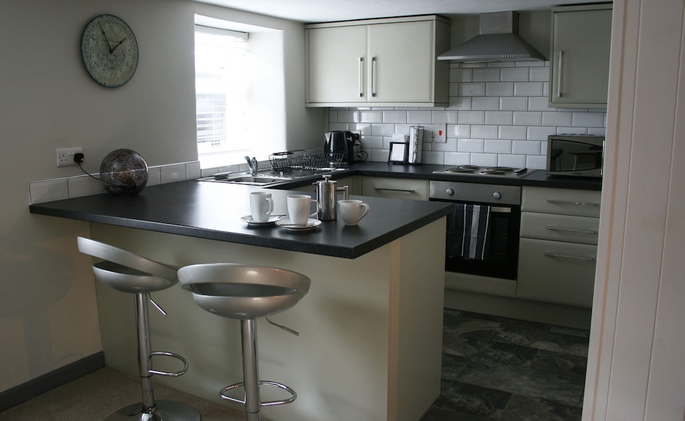 Mells, Apartment photo 3
