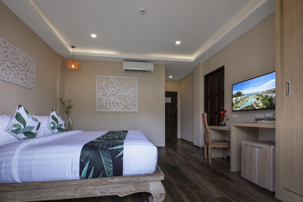 Superior Villa - Photo 10