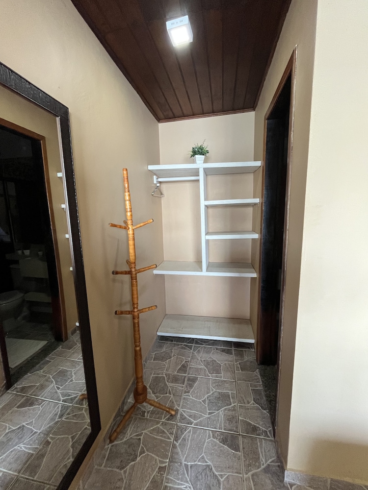 Basic Double Room, 1 Queen Bed, Mountainside photo 3