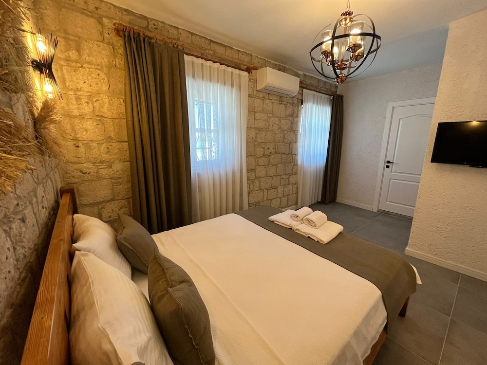 Deluxe Room photo 2