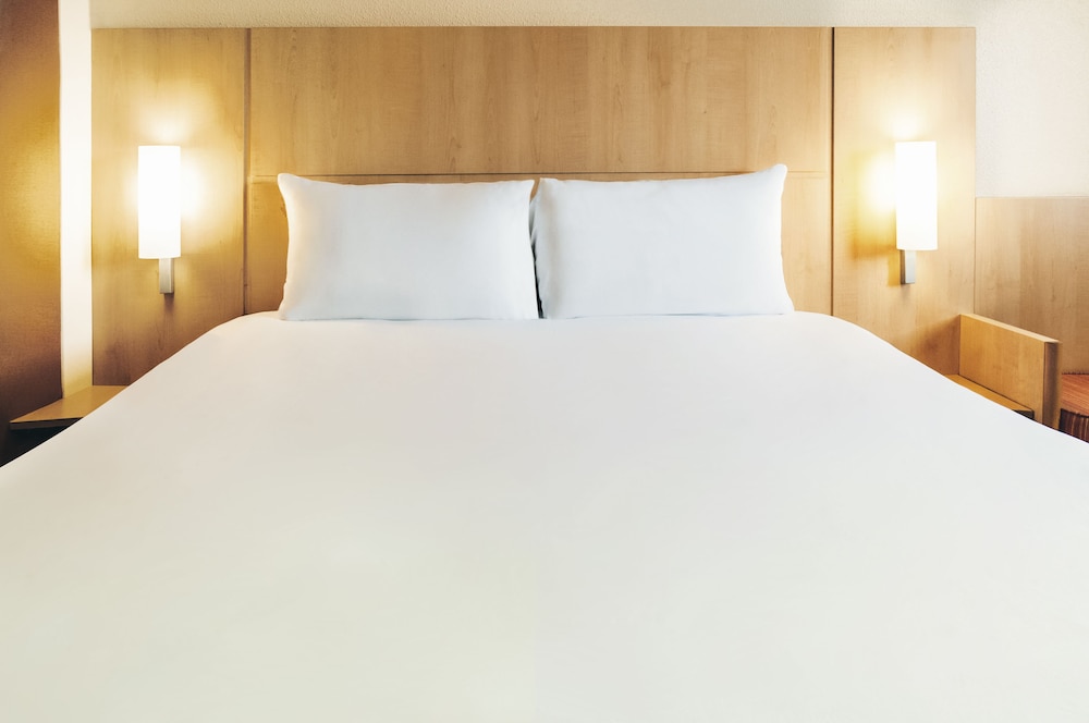 Standard Room, 1 Double Bed - Photo 3