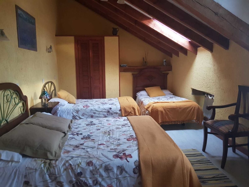 Quadruple Room photo 3