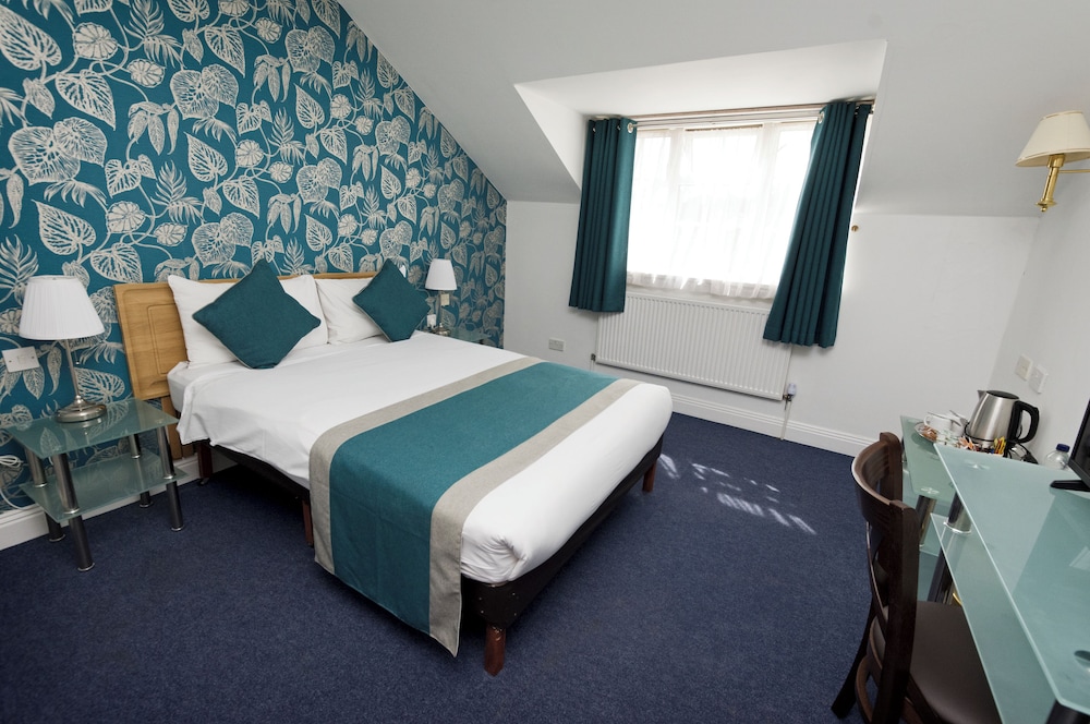 Standard Double Room photo 2