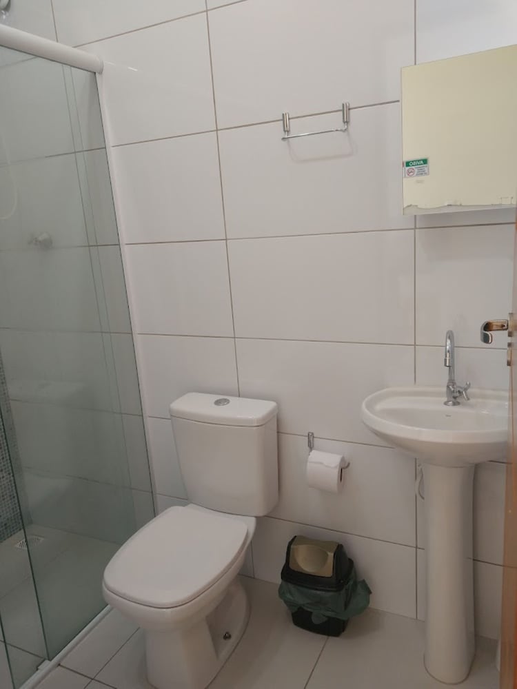 Basic Apartment photo 3
