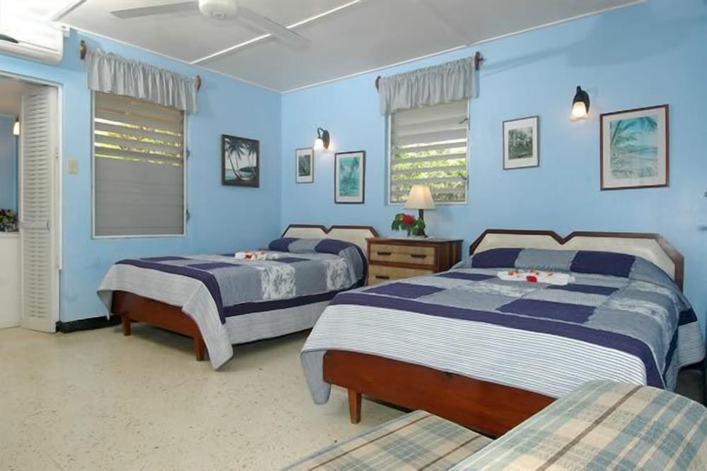 Room, 2 Bedrooms