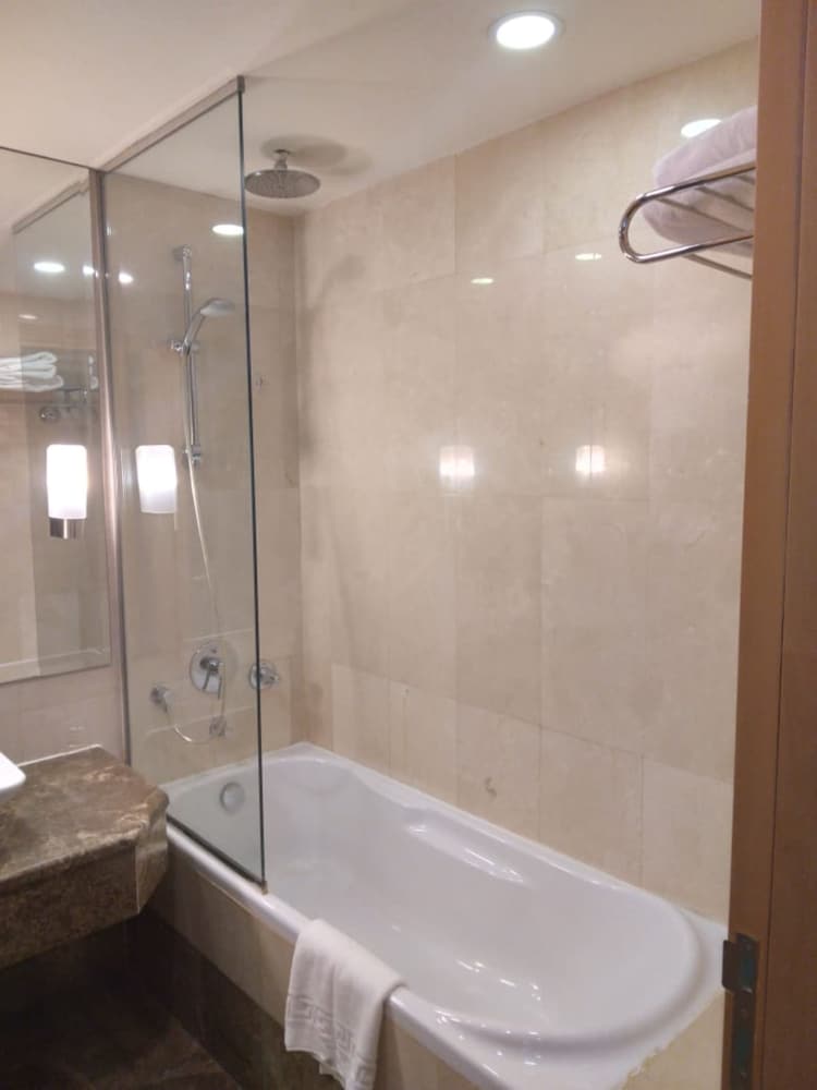 Superior Double Room, 1 Double Bed with Sofa bed photo 2