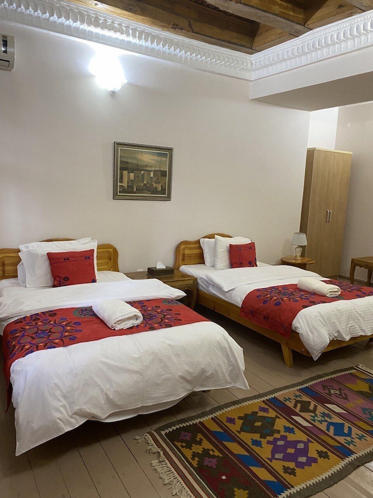 Superior Twin Room photo 2