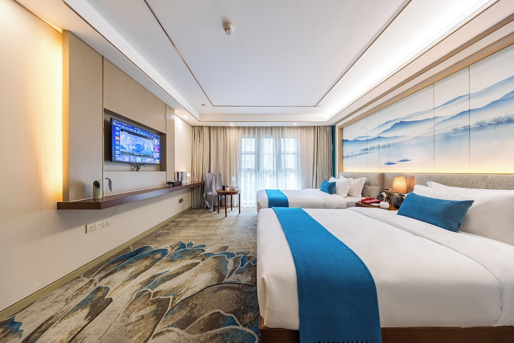 Business Twin Room
