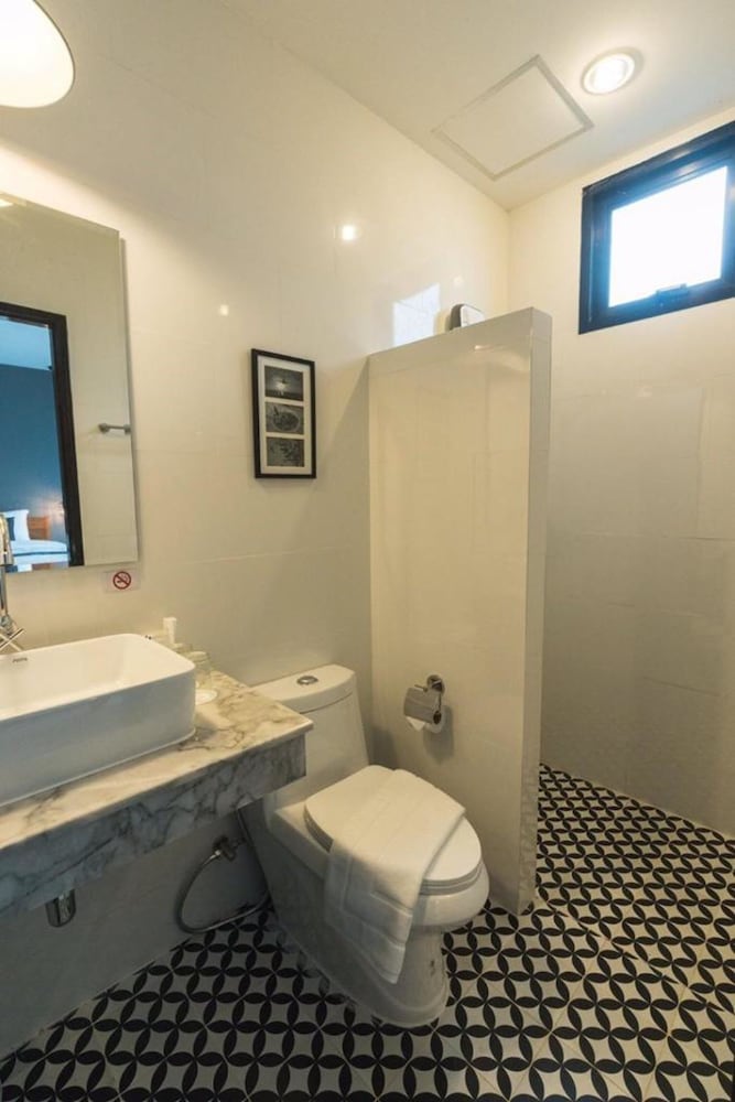 Deluxe Twin Room - Photo 4